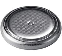 Lot de 10 piles au lithium DL1220 P anasoni.c CR1220 pour calculatrice 3 V