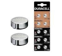 5 piles duracell A23 HSDC