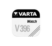 lot de 10 piles bouton sr59 (v396) 1163so, 196, 280-52, 396, 397, 536, 556, 612, s17, sr59, sr726, v396, v397 varta