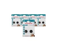 - Lot de 10 piles lithium Boutons CR2025