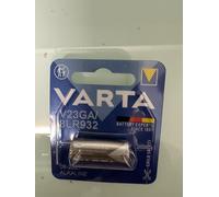 Lot de 10 Piles VARTA V23GA A23 ALCALINE 12V