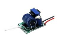 Lot de 10 pilotes LED non isolés, alimentation 115 mA, 3-7 W, 7-9 W, 9-12 W, 12-18 W, transformateur d'éclairage AC 175-265 V(12-18W 115mA 10pcs)