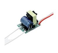 Lot de 10 pilotes LED non isolés, alimentation 115 mA, 3-7 W, 7-9 W, 9-12 W, 12-18 W, transformateur d'éclairage AC 175-265 V(7-9W 115mA 10pcs)