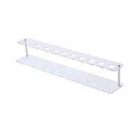Lot de 10 pinceaux de mélange lnk pour travaux manuels, fond de mélange, peinture 5/10 trous, support de pinceaux, housses de protection, pinceaux de peinture, kit plat, outils d'application d'encre