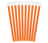 Lot de 10 pinceaux pour colle