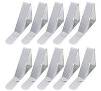 Lot de 10 pinces à nappe HobbyTech