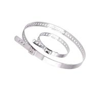 Lot de 10 pinces à sertir en acier inoxydable avec cutter pour joints et tuyaux de refroidissement, entretien professionnel