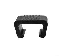 Lot de 10 pinces de connexion pour meubles de jardin et meubles en rotin, conçues pour sécuriser plusieurs pièces et assurer la stabilité lors de l'utilisation (4,3 cm)