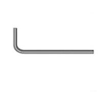 Lot de 10 pinces de fixation photovoltaïques en alliage d'aluminium pour panneaux solaires de 30 mm/32 mm/35 mm/40 mm de hauteur, résistant aux intempéries, accessoires avec clé (30 mm)