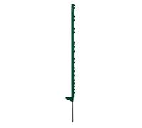 10 Piquets verts 115 cm SMART HORIZONT