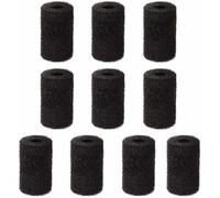 Lot de 10 piscines pour laveur de queue Polaris, convient pour 180, 280, 360, 380, 480, 3900 UNOIU