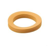 Lot de 10 pistons de compresseur d'air en caoutchouc pour huile 550 W 600 W 750 W 950 W 950 W - Modèles silencieux, haute et résistant à l'usure