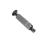 Linxor - Lot de 10 pitons Douilles escamotables en INOX Ø 12 mm