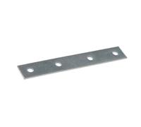 Lot de 10 plaques de réparation - 100 mm