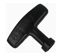 Lot de 10 poignées de démarrage compatibles avec les outils de jardin GX120 GX140 GX160 GX200 GX240 GX270 GX340 GX390 GXV120 GXV140 GXV160 Petit bouton