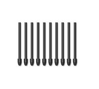 Lot de 10 pointes de rechange pour stylo numérique Huion Stylus PW517 pour écran Kamvas 12, Kamvas 13, Kamvas 16 2021, Kamvas 22, Kamvas 22 Plus