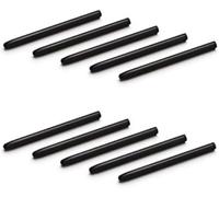 Lot de 10 pointes de rechange standard pour stylos Wacom Bamboo Intuos Wacom CTL460, CTH460, CTH461, CTH661, CTH-480 CTH-480S INTUOS4