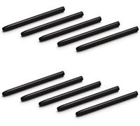 Lot de 10 pointes de rechange standard pour stylos Wacom Bamboo Intuos Wacom CTL460, CTH460, CTH461, CTH661, CTH-480 CTH-480S INTUOS4