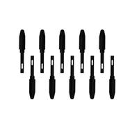 Lot de 10 pointes de stylet de rechange pour tablettes PW100 PW201 Pen H610 ProV2 H640P H950P H1060P HS610 H1161 H320M HS64