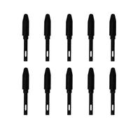 Lot de 10 pointes de stylet durables compatibles avec les modèles H610 Prov2 H640p H950p H1060p HS610 H1161 H320M HS64