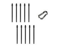 Lot de 10 pointes de stylo pour Remarkable 1, pointes de stylet pour Remarkable1, S Pointe de rechange pour Remarkable 1