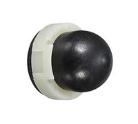 Lot de 10 Pompes à Poire d'amorçage sans Trou, adaptées au carburateur 694394 4178 5084H 494408 4128 5084D, pièces de Rechange for Petits Moteurs