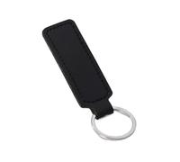 Lot de 10 porte-clés lumineux double face for voiture, accessoires for clés, nouveaux simples et unisexes pour Gadget DIY(Color 7)