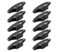 Lot de 10 protections anti-lumière LED pour lunettes connectées Oakley Meta Vanguard : protection discrète contre la lumière lors de l