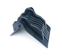 Lot de 10 protections de bords pour chargement de camion avec sangles d'arrimage