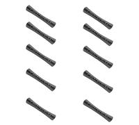 Lot de 10 protections de câble en caoutchouc flexibles pour boîtier de vélo, protection de frein, protection de cadre de vélo, manchon de frein