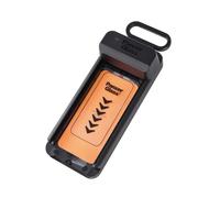 Lot de 10 Protections d'Écran pour iPhone 18 Pro Anti-Espion, Applicateur,