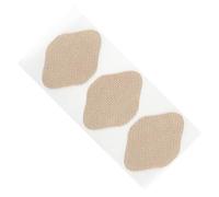 Lot de 10 protections invisibles pour pieds conçues pour soulager la pression et les ampoules pendant la position debout prolongée ou la marche