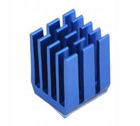 Lot de 10 radiateurs Stepstick pour imprimante 3D TMC2100