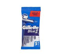Gillette - gillette blue ii 5 unit - btsw-22311