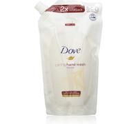 Lot De 10 Recharges De Gel Lavant Supreme Soie,Savon Liquide,Hydratant,500 Ml