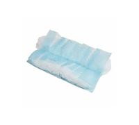 Lot de 10 Recharges Plumeau Dépoussiérant Bleu