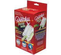 Lot de 10 recharges pour aspirateur sec Butler 413541 Dustall Duster