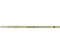 Lot De 10 Recharges Pour Stylos À Bille Fave Et Office Encre Vert