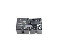 Lot de 10 relais automobiles V23086-C1001-A403 20 A-30 A 12 V 5 broches, un ensemble conversions Control Relays