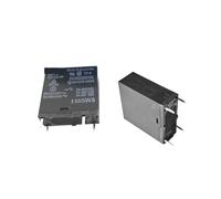 Lot de 10 relais G5P-1A G5P-1 HF36F G5P-1A-H universel 5A 4PIN 5VDC 12VDC 24VDC G5PA-1-12VDC G5P 1(G5P-1A-H 12VDC)