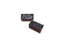 Lot de 10 relais MT2-C93418-12 V 8 broches MT2 C93418 12 V CC