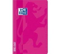 Lot de 10 Répertoires OPEN FLEX, piqûre, 96 pages, Format 9 x 14 cm, Quadrillé 5 x 5. Couverture polypro G