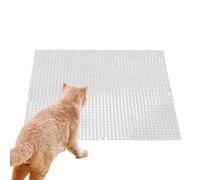 Lot de 10 répulsifs anti-escalade pour chats - 40,6 x 33 cm - Gardez les chats loin des comptoirs, des fenêtres et des canapés (10 pièces)