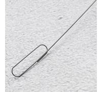 Lot de 10 ressorts de palettes et ressort de régulateur de vitesse pour carburateur de tondeuse à gazon - Compatible avec 790849, 699056, 490-404, 263