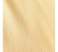Rouleau Papier Crépon CANSON - 40g - 0,5x2,5m - Crème