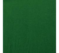 Lot de 10 Rouleau papier crépon supérieur 2,50m x 0,50m 48g/m² crêpage 140%, coloris vert franc