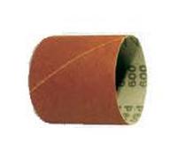 Lot de 10 rouleaux corindon - Grain 60 - DIAM INDUSTRIES - CB-37513