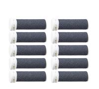 Lot de 10 rouleaux de rechange pour tête de rechange