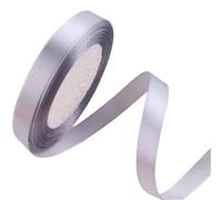 Lot de 10 rouleaux de ruban en polyester double face pour carte d'invitation, décoration de fête
