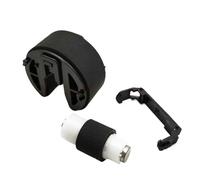 Lot de 10 Rouleaux de séparation d'alimentation Compatible avec HP CC430-67901 for imprimantes CP2025, CP1215, CM1415, M475, M451